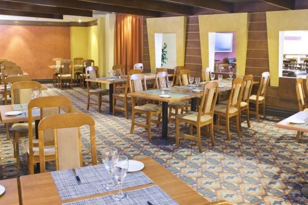 GreenStar Hotel Lahti