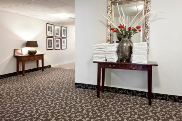 Best Western Amsterdam Airport Hotel Uithoorn