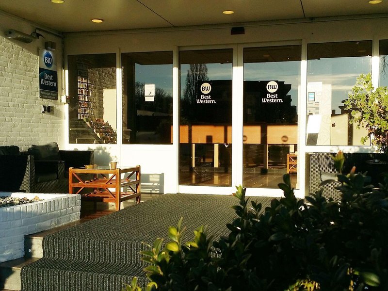 Best Western Amsterdam Airport Hotel Uithoorn