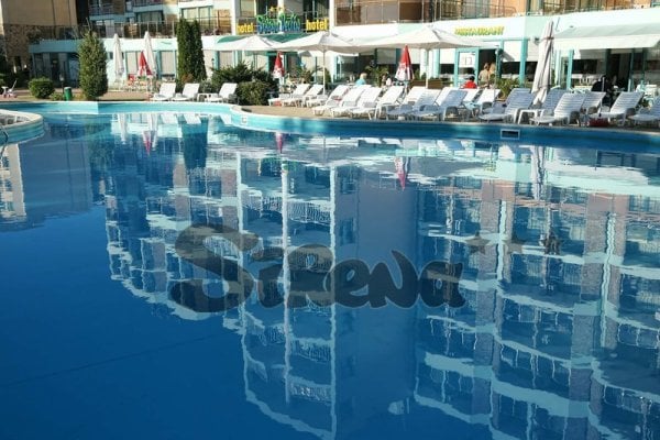 Sirena Hotel