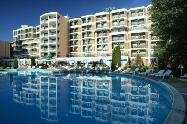 Sirena Hotel