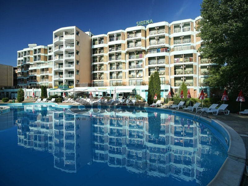 Sirena Hotel