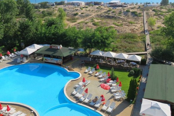 Sirena Hotel