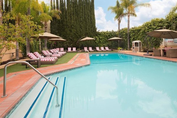 Hollywood Hotel