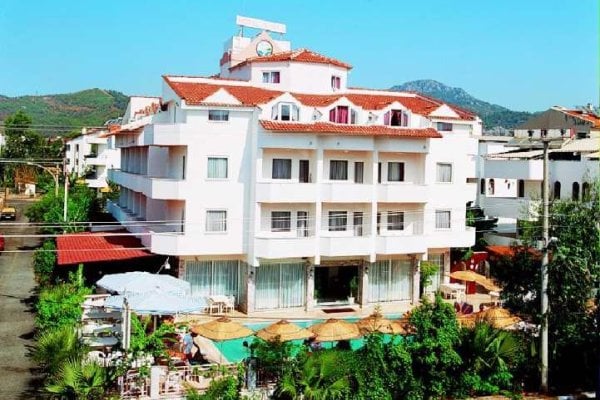 Myra Hotel