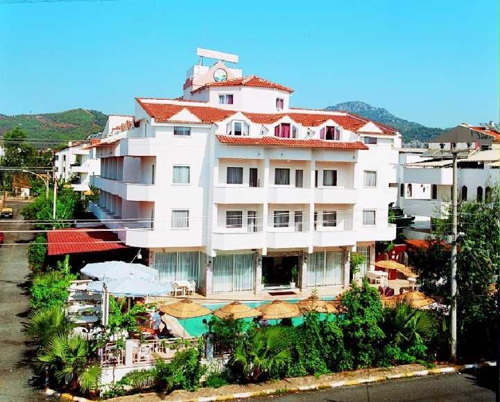 Myra Hotel