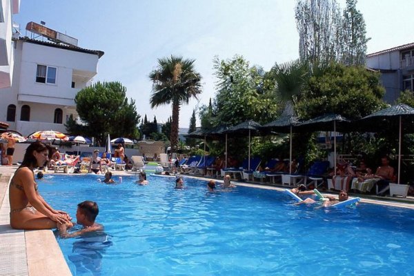 Myra Hotel