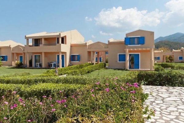 Ammoudia Maisonettes
