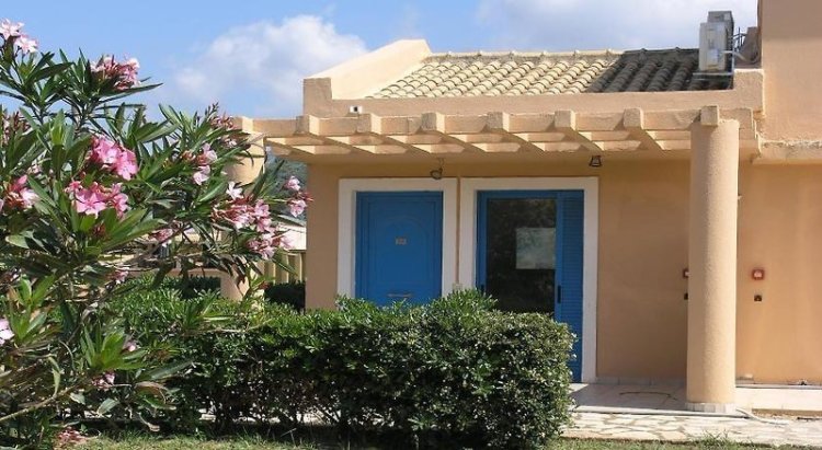 Ammoudia Maisonettes