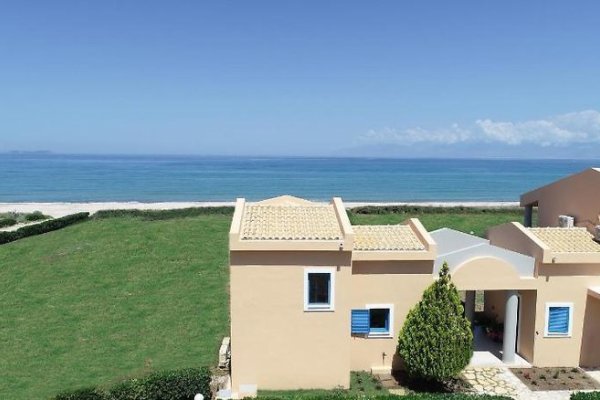 Ammoudia Maisonettes