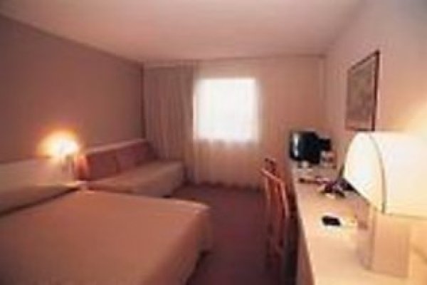 Hôtel Novotel Bordeaux Centre