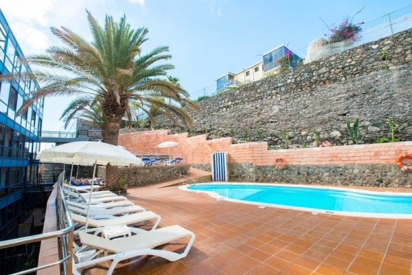 Sahara Playa Hotel