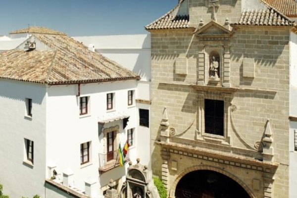 Crisol Monasterio de San Miguel