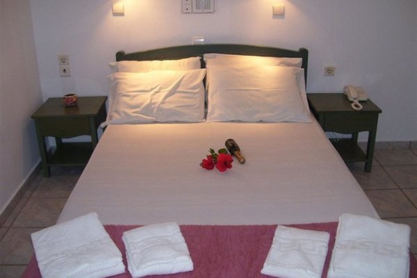 Pallatium Apartments