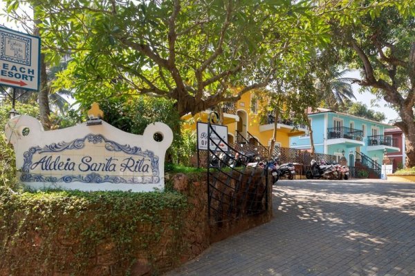 Aldeia Santa Rita