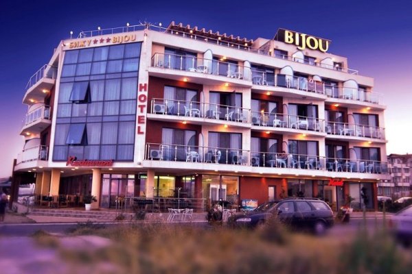 Bijou