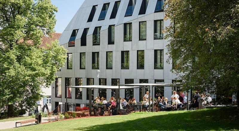 Hotel Lydia