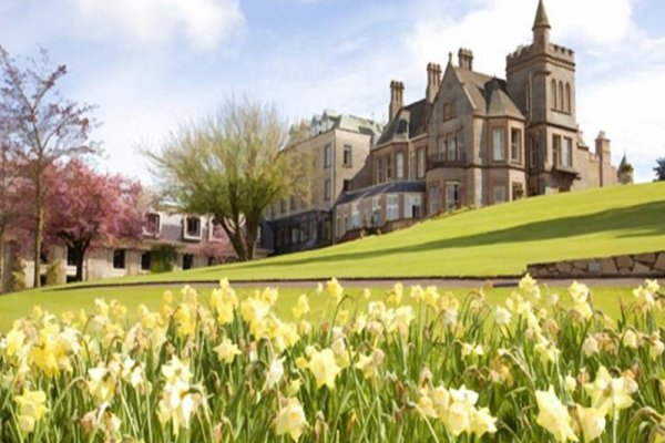Culloden Estate & Spa