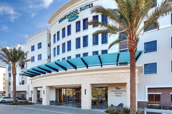 Homewood Suites By Hilton San Diego Hotel Circle/Sea World Area