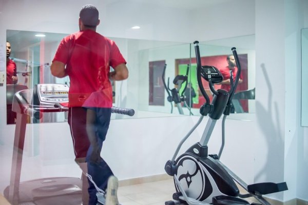 ATH Al-Medina Wellness