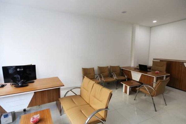 Istanbul Family Apartments