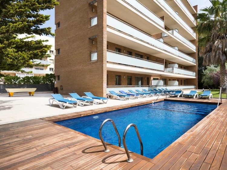 Salou Center
