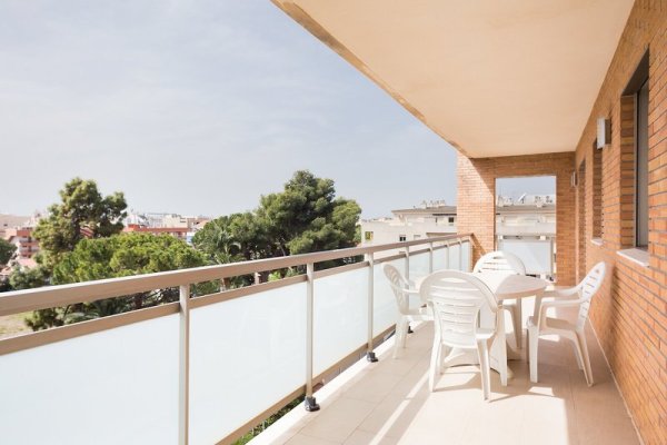 Salou Center