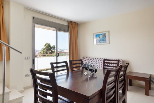 Salou Center