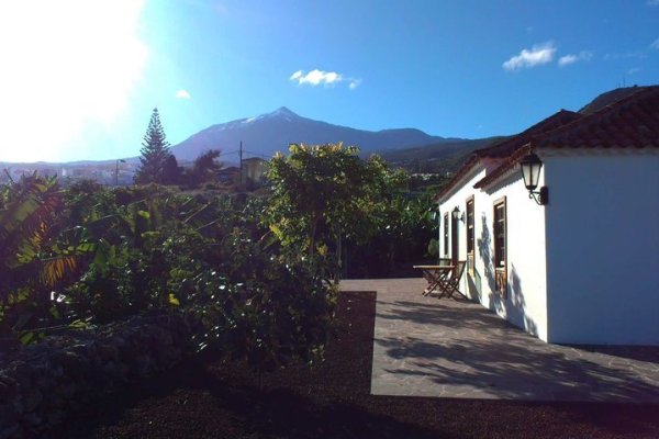 Finca Las Barandas