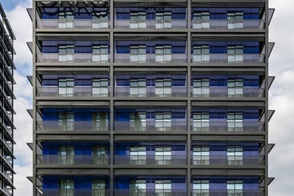 OKKO HOTELS Strasbourg Centre