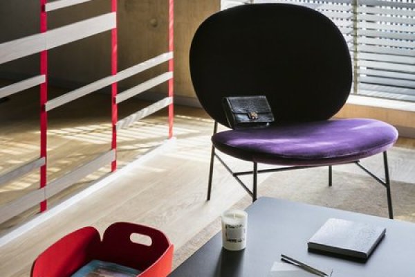 OKKO HOTELS Strasbourg Centre