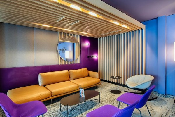 ibis Kielce Centrum