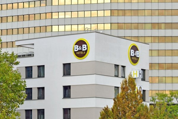 ibis Kielce Centrum