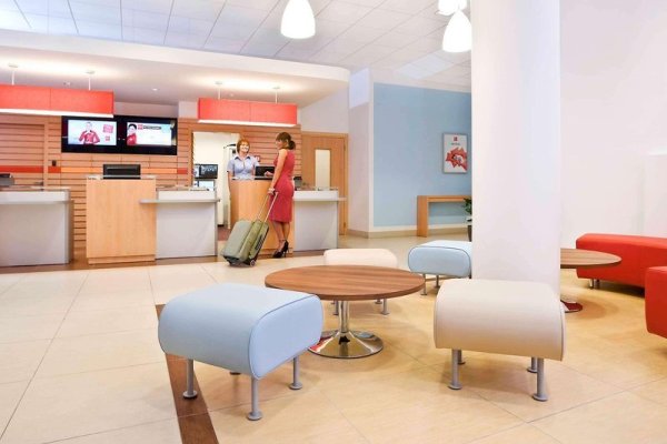 ibis Kielce Centrum