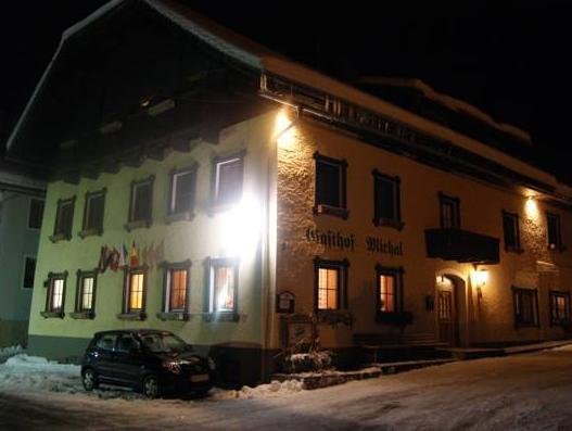 Gasthof Michal