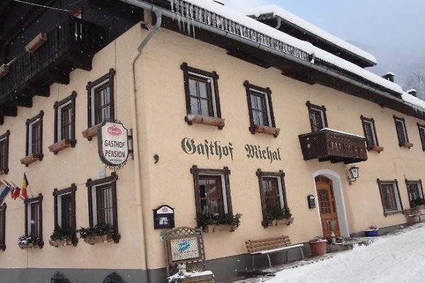 Gasthof Michal