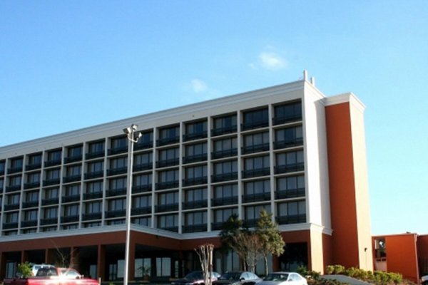 Wyndham Garden Atlanta Airport