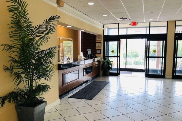 Wyndham Garden Atlanta Airport