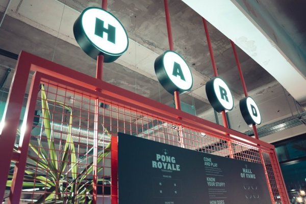The Social Hub Bologna