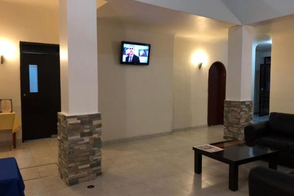 Hotel El Español Centro Histórico