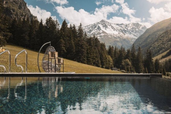 Alpine Resort Sportalm