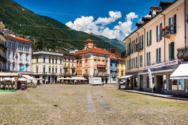Hotel Dell'Angelo