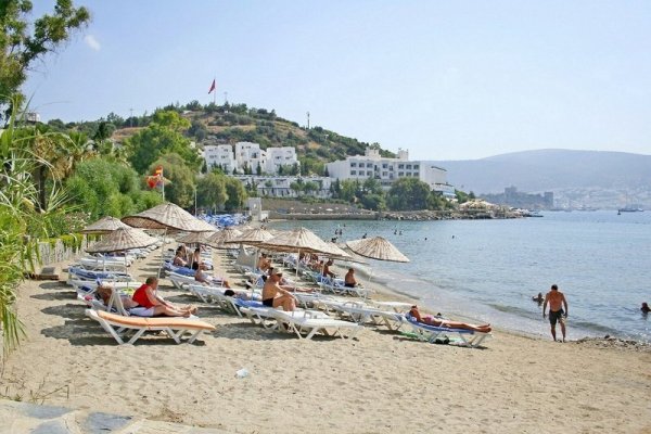Casa Mare Bodrum