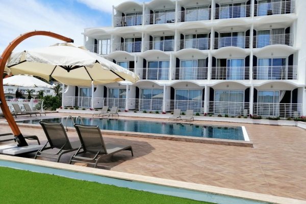 Casa Mare Bodrum