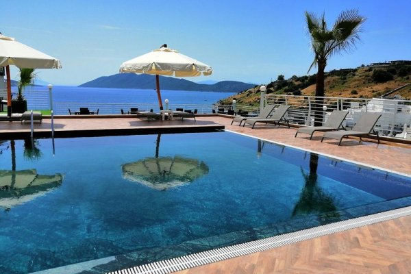 Casa Mare Bodrum