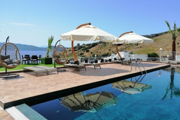 Casa Mare Bodrum