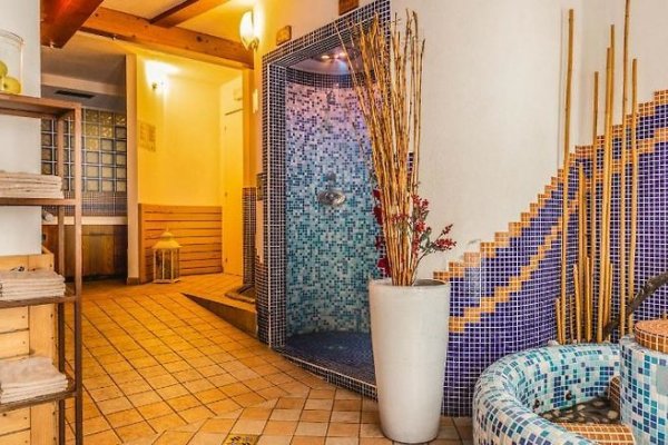 Hotel Folgarida