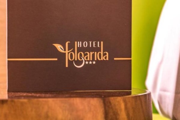 Hotel Folgarida