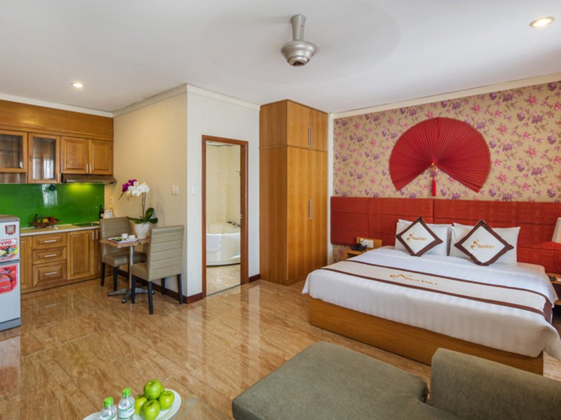 Sen Viet Hotel