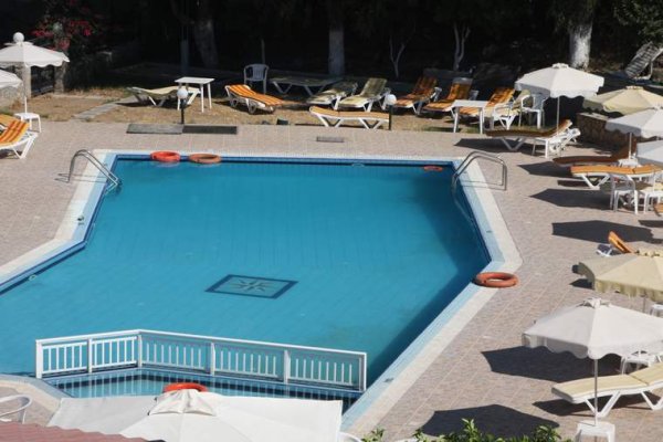 Hotel Yota Beach